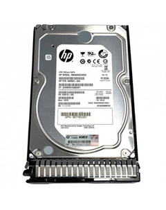 Жесткий диск HPE 4Tb (872491-B21) Hpe