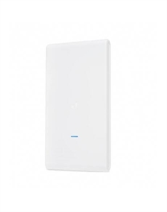 Wi-Fi точка доступа Ubiquiti UniFi AC Mesh Pro (UAP-AC-M-PRO) белый