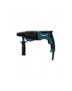 Перфоратор HR2630 патрон:SDS-plus уд.:2.9Дж 800Вт (кейс в комплекте) Makita
