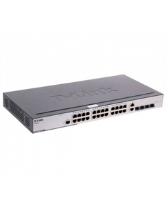 Коммутатор D-Link DES-3200-28 D-link