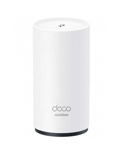 Wi-Fi системаTP-Link Deco X50(1-pack) Tp-link