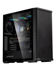 Корпус MidiTower Zalman Z10