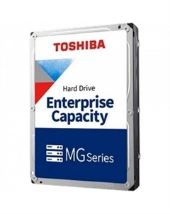 Жесткий диск HDD Toshiba 18TB (MG09ACA18TE)