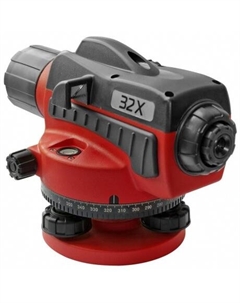 Оптический нивелир 32X с поверкой Condtrol