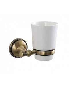 Подстаканник одинарный Grampus Alfa (GR-9506)