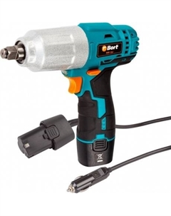 Гайковерт ударный BSR-12Li Bort