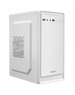 Корпус Ginzzu B185