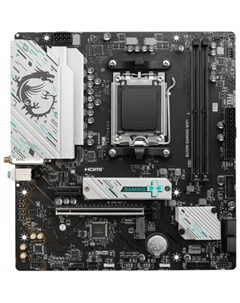 Материнская плата MSI B650M GAMING WIFI Msi