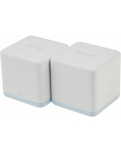 Mesh Wi-Fi система MERCUSYS AC1200 (HALO H30(2-PACK)) Mercusys