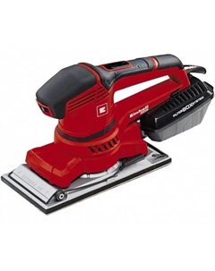 Машина шлифовальная плоская вибрационная TE-OS 2520 E (4460620) Einhell