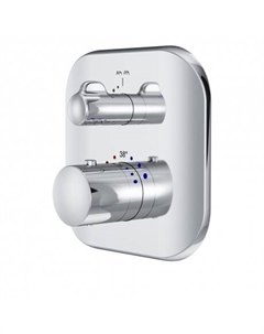 Смеситель для душа с термостатом AM.PM Sensation F3075600 Am.pm.