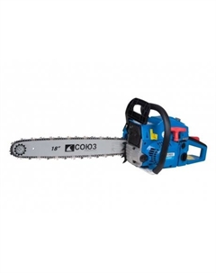 Бензопила СОЮЗ ПТС-99452Т Союз