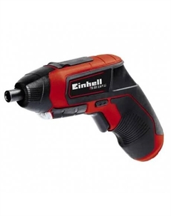 Отвертка аккумуляторная TE-SD 3,6/1 Li (4513501) Einhell