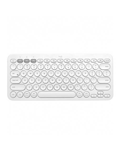 Клавиатура K380 White Logitech