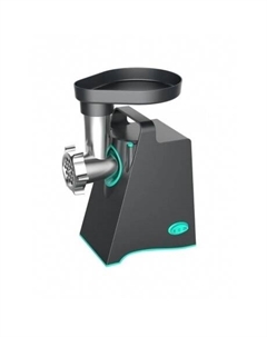 Мясорубка Starwind SMG4480 1800Вт темно-серый/бирюзовый