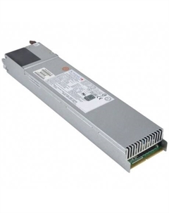 Блок питания Supermicro 220W PWS-2K20A-1R