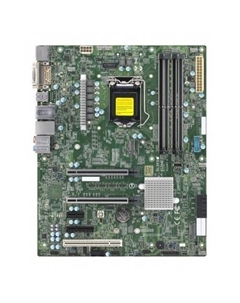 Материнская плата Supermicro MBD-X12SAE-B