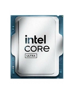 Процессор Intel Core Ultra 7 265KF OEM AT8076806410