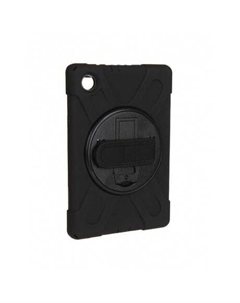 Чехол противоударный Red Line для Lenovo Tab M10 HD TB-X306F Black УТ000026949 Red line