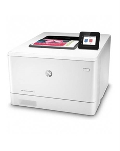 Принтер лазерный HP Color LaserJet Pro M454dw (W1Y45A) Hp