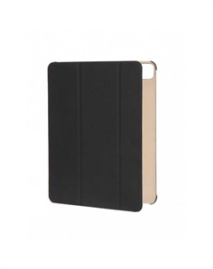 Чехол Red Line для APPLE iPad Pro 12.9 2018 / 2020 Black-Transparent УТ000026197 Red line