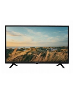 Телевизор Horizont 43" 43LE7052D