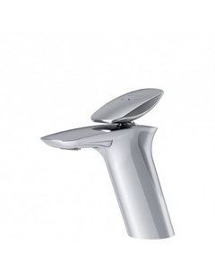 Смеситель для раковины AM.PM Spirit 2.0 F70A02100 хром Am.pm.