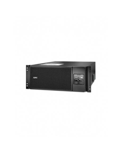 ИБП APC Smart-UPS SRT (SRT6KRMXLI) 6000W 4U A.p.c.
