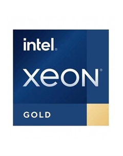 Процессор Intel Xeon Gold 6338 (CD8068904572501 S RKJ9) OEM