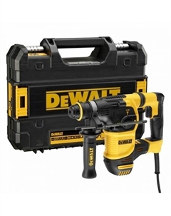 Перфоратор SDS-plus D25333K Dewalt