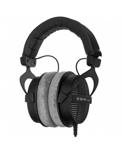 Наушники DT 990 PRO 250 Ohm Beyerdynamic
