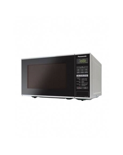 Микроволновая печь Panasonic NN-ST254MZPE черная