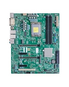 Материнская плата SuperMicro MBD-X13SAE-B Supermicro