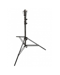 Стойка 007BSU черный Manfrotto