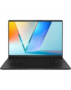 Ноутбук ASUS Vivobook S 14 S5406SA-QD100 Neutral Black (90NB15R3-M00BP0) Asus