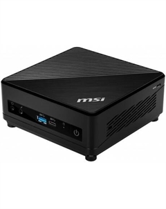 Системный блок MSI Cubi 5 12M (936-B0A811-068) Msi