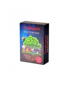 Настольная игра Cosmodrome Games: Имаджинариум набор карт "Персефона" Мосигра