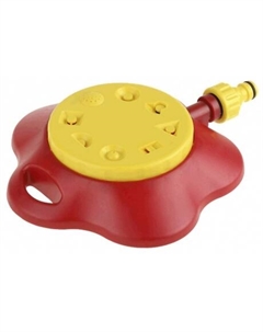 Дождеватель Classic Quick-Connection System 8-427641 Grinda