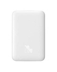Внешний аккумулятор Baseus PPCXM10A (P10059001223-00)