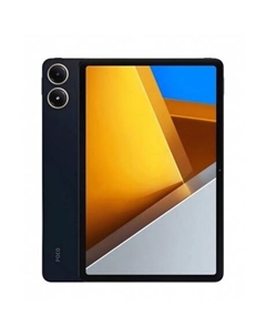 Планшет Poco Pad 8/256Gb Blue