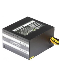 Блок питания Chieftec 650W GPS-650A8