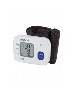 Тонометр RS2 Оmron