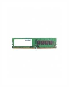 Оперативная память Patriot 16Gb DDR4 DIMM (PSD416G24002) Patriòt