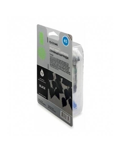 Картридж струйный CS-51645 №45 черный для HP DJ 710c/720c/722c/815c/820cXi/850c/870cXi/880c (54мл) Cactus