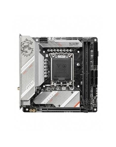 Материнская плата MSI MPG B760I EDGE WIFI Msi