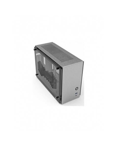Корпус Zalman M2 Mini Silver