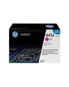 Картридж HP CB403A для HP CLJ CP4005, пурпурный Hp