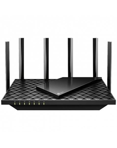 Wi-Fi роутер TP-LINK Archer AX73 Tp-link