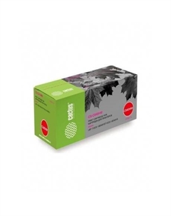 Картридж лазерный Cactus CS-C040HM пурпурный (10000стр.) для Canon LBP 710CX/712CX I-Sensys