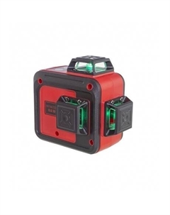 Лазерный нивелир CLG 3D FLOOR Infiniter